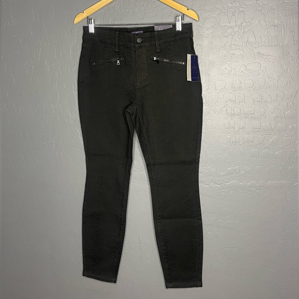 NYDJ Legging Pants